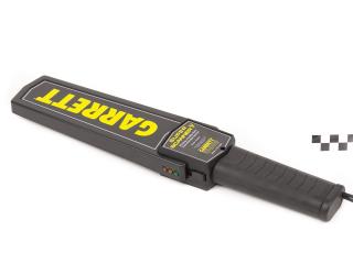 RĘCZNY WYKRYWACZ METALU DETEKTOR