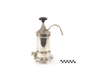 SAMOWAR EKSPRES ZAPARZACZ