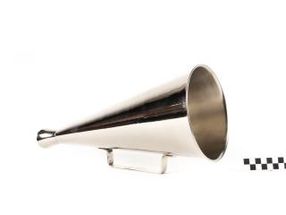 MEGAFON TUBA REŻYSERSKA