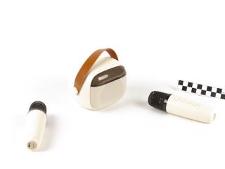 RADIO GŁOŚNIK BLUETOOTH