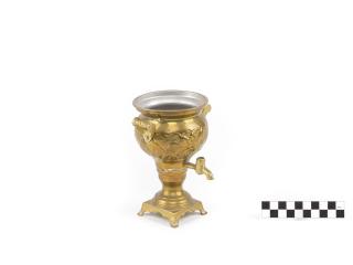 SAMOWAR EKSPRES ZAPARZACZ