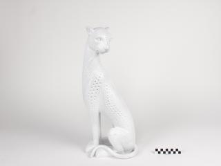 FIGURKA OZDOBNA DEKORACYJNA