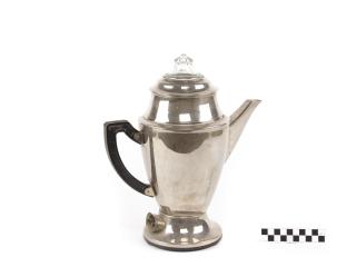 SAMOWAR EKSPRES ZAPARZACZ