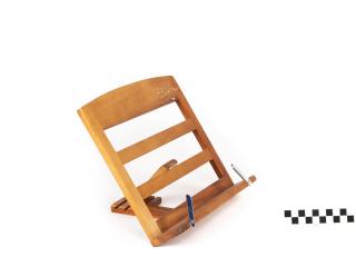 PODSTAWKA POD KSIĄŻKĘ 