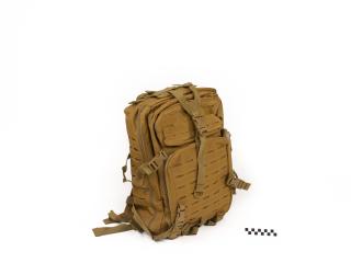 PLECAK WOJSKOWY