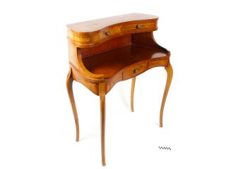 SEKRETARZYK, LATA 30