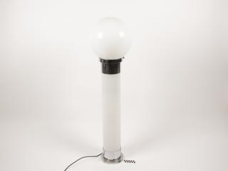 LAMPA PODŁOGOWA, WŁOCHY LATA 70-TE