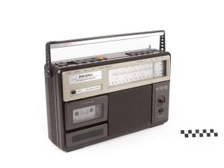 RADIO  RADIOODTWARZACZ