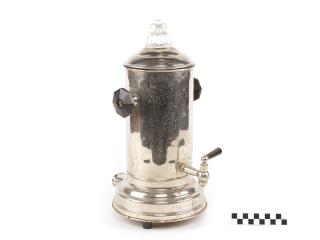 SAMOWAR EKSPRES ZAPARZACZ