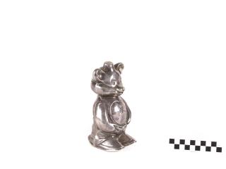 FIGURKA OZDOBNA DEKORACYJNA