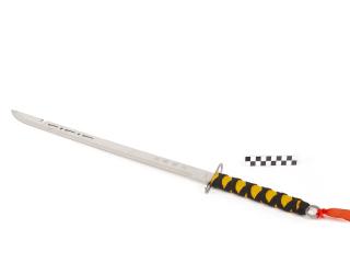 MIECZ SAMURAJA