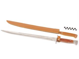 BAGNET MACZETA NÓŻ 