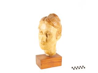 FIGURKA OZDOBNA DEKORACYJNA