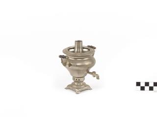 SAMOWAR EKSPRES ZAPARZACZ