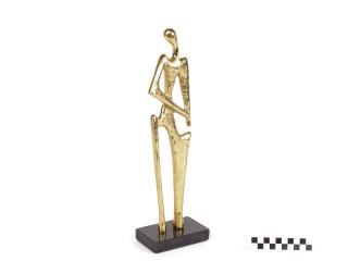 FIGURKA OZDOBNA DEKORACYJNA