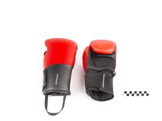 RĘKAWICE BOKSERSKIE
