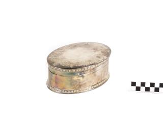 PUDEŁKO SKRZYNECZKA SZKATUŁKA