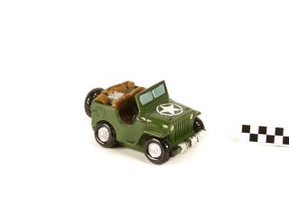 FIGURKA OZDOBNA DEKORACYJNA