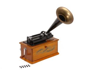 FONOGRAF PATEFON RADIO