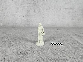 FIGURKA OZDOBNA DEKORACYJNA