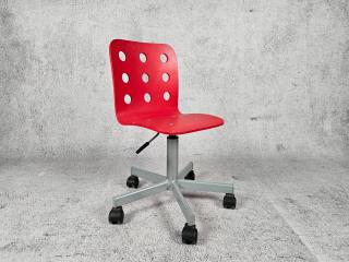 KRZESŁO BIUROWE OBROTOWE, IKEA