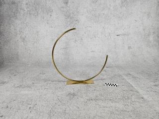 FIGURKA OZDOBNA DEKORACYJNA