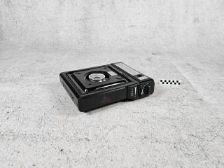 KUCHENKA GAZOWA CAMPINGOWA