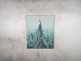 OBRAZ PRACA Z PRAWAMI AUTORSKIMI