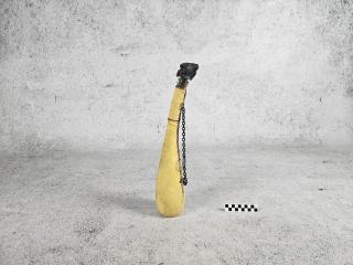 BUTELKA HISZPAŃSKA NA WINO