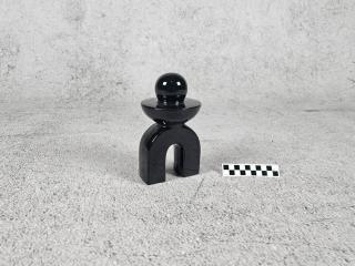 FIGURKA OZDOBNA DEKORACYJNA