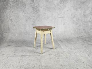 STOŁEK TABORET