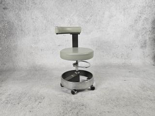 KRZESŁO OBROTOWE DENSTYSTYCZNE