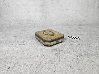 PUDEŁKO SKRZYNECZKA SZKATUŁKA