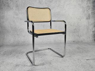 KRZESŁO W STYLU CESCA