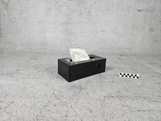 PUDEŁKO NA CHUSTECZKI