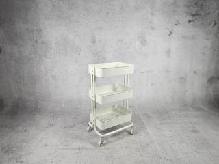 POMOCNIK NA KÓŁKACH