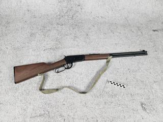 WINCHESTER M1894 PISTOLET BROŃ