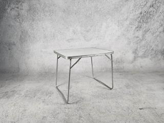 STOLIK TURYSTYCZNY SKŁADANY