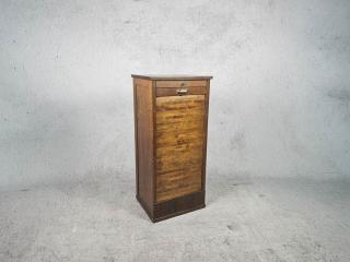 ROLETOWA SZAFKA NA DOKUMENTY 