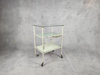 POMOCNIK MEDYCZNY NA KÓŁKACH