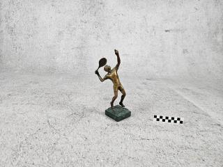 NAGRODA SPORTOWA PUCHAR STATUETKA