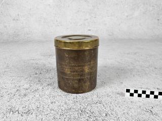 PUSZKA POJEMNIK KUCHENNY 