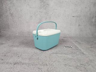 LODÓWKA TURYSTYCZNA