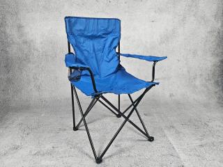 KRZESŁO WĘDKARSKIE