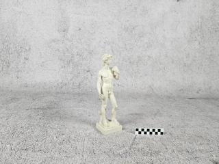 FIGURKA OZDOBNA DEKORACYJNA