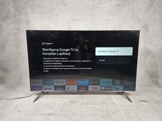 TELEWIZOR XIAOMI 65"