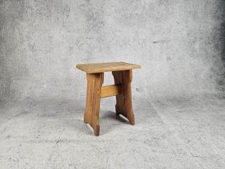 STOŁEK TABORET