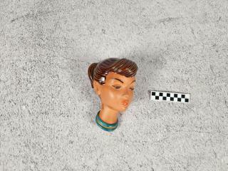 FIGURKA OZDOBNA DEKORACYJNA