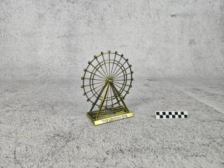 FIGURKA OZDOBNA DEKORACYJNA