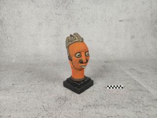 FIGURKA OZDOBNA DEKORACYJNA